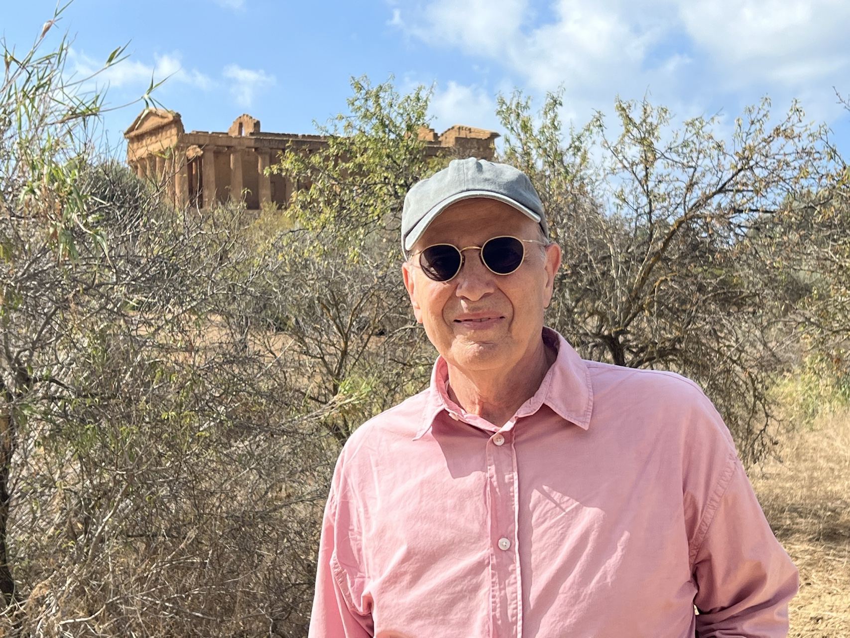 Meet Philip Fischer, author of You Are AI’s Best Friend