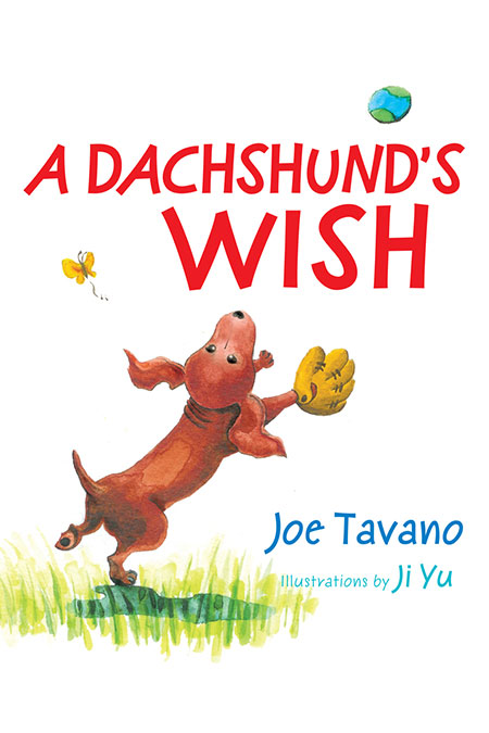 A Dachshund's Wish