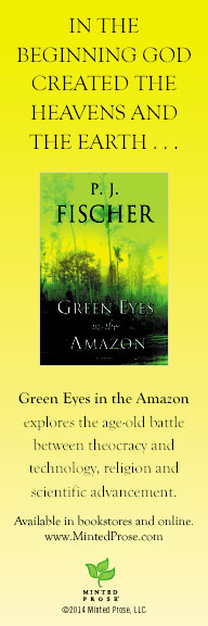Green Eyes in the Amazon PDF Bookmark Download