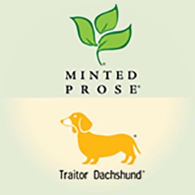 Minted Prose News