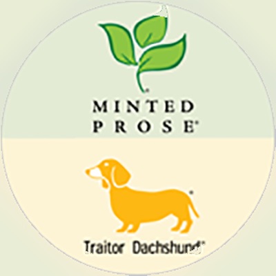 Minted Prose News