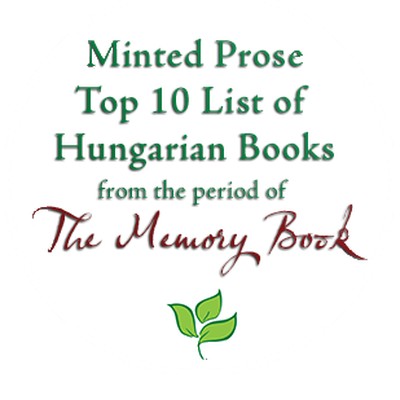 Minted Prose News