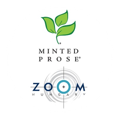 Minted Prose News